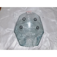 ♞SGP WINDSCREEN VISOR BURGMAN STREET 125 / BMEX
