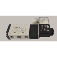 IRTAC 4V210-06 SINGLE SOLENOID VALVE - DC24