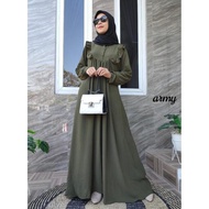 Muslim Women's Robes for Teenagers, Latest Models, Premium Imported Famus Gamis, Gms for Girls, Size
