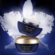 COCOELIN Eye Cream Eye Cream Soothing Moisturizing Elastic Eye Essence Cream IACC
