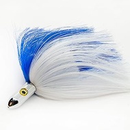 'ilander Style Chrome Head. Fishing Lure 7'''