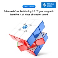 GAN CUBE GAN 11 M Pro 3x3 Magnetic Speed Cube Magic Puzzle Cube Toy Stickerless Cube