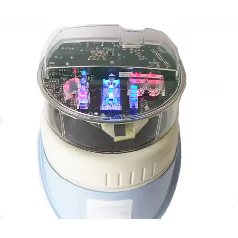 used for Amway eSpring Electronic Module Keeps Track Water Usage LED Display a main board