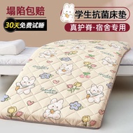 seahorse foldable mattress single foldable mattress Mattress for student dormitory 90x 190 university dormitory single household thin cushion children's cushion gr