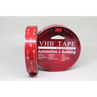 Double Tape 3M VHB Original Foam Tape