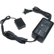 Suitable for DMW-BLC12 Fake Battery Panasonic G95 GH2 G6 G7 GX8 G85 Camera Live External Power Suppl