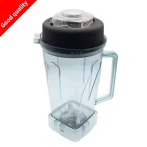 high quality blender for 010 767 800 G5200 G2001 Blade jtc Assembly knife Parts container jar for vi