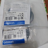Omron E3Fa-Dp12 Photoelectric Sensor
