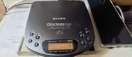 Sony Discman ESP D-321 CD
