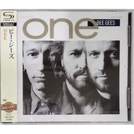Bee Gees - One (SHM-CD)