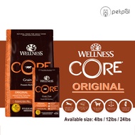 Wellness Core Original (available size 4lbs/12lbs/24lbs)