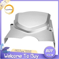 Left Sprocket Cover Fit for 50Cc 70Cc 90Cc 110Cc 125Cc Dirt Pit Bike Quad Bike ATV Go Kart Sprocket 