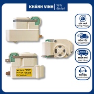 [Genuine] LG refrigerator Timer - LG 706 refrigerator clock - LG refrigerator time relay [Khanh Vinh