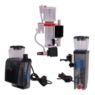 BUBBLE-MAGUS NACQQ1 BMQQ1 BMQQ BMQQ2 NACQQ Protein Skimmer reef tank coral Bubble Magus mini nano QQ