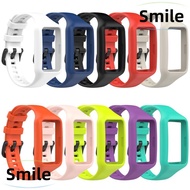 SMILE Strap+ Accessories Cover Screen Protector Replacement for Huawei Band 6 Honor Band 6