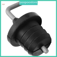 POOP 25615-RJ2-004 25615-5T0-004 25615-5C4-014 for Vezel Filler Caps Plug Replacement