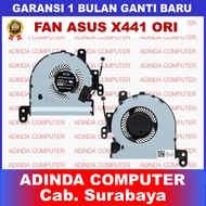 Fan Asus X441 X441B X441BA X441M X441N X441S X441SA X441SC X441U ORI