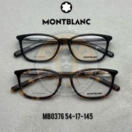 Montblanc MB0376 Eyeglasses cateye眼鏡
