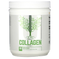 Universal Nutrition, Collagen, Unflavored, 10.6 oz (300 g)