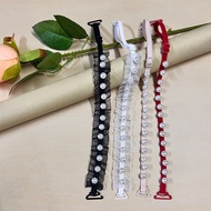 High-value Pearl Underwear with Detachable Strap Design