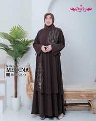 MADINA MELAYU GAMIS ZAHIN PREMIUM