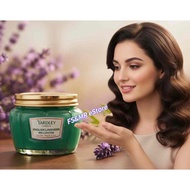 Yardley English Lavender Brilliant Hair Styling Cream -80g/150g