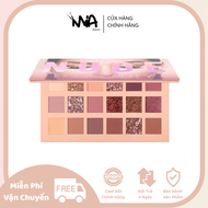 Bảng Màu Mắt Huda Beauty NUDE New Eyeshadow Pallet