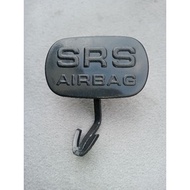 Mercedes Benz W163 W170 W202 W203 W220 Door Panel SRS Airbag Cap Cover A1708170020 (1 Piece)(USED)