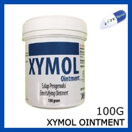 XYMOL ointment 100g [ emulsifying ointment] DRY SKIN CONDITION