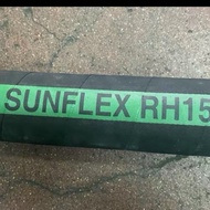 Sunflex radiator hose size 3, length 90c