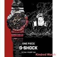 qiblat watch ☏♞▽G-Shock One Piece LIMITED EDITION DW5600 / DW6900 GA110 Unisex Digital Watch