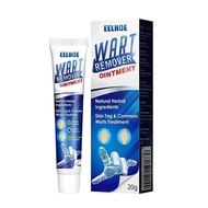 ORIGINAL Skin Tag Remover SUMIFUN EELHOE Wart Remover Ointment | Penghilang Tahilalat