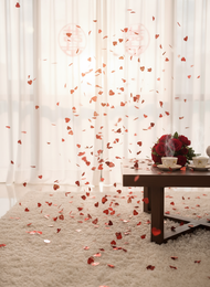 Ultimate wedding supplies package: firecrackers, cones, occasions, hand-held fireworks, and cone dec