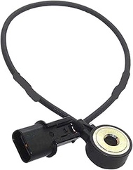 Knock Sensor E1T52371 E001T52371 1865A077 KS366 SU14163 Fit for 07-11 Outlander 3.0L