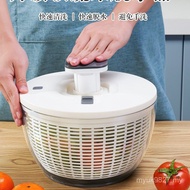 Oil Basket Spin Dry Spin Press Type Dehydrator Fruit Salad Spin Water Wash Vegetables Vegetables Kit