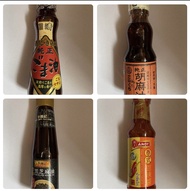 ⭐️日本九鬼 純正胡麻油 (濃) 185ml 