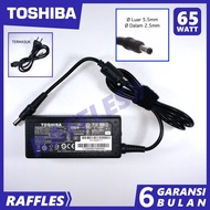 Toshiba Satellite Pro R840 R950 S300L S750 T110 T130 T210 Charger Adapter