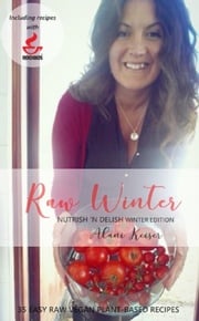 Raw Winter Alani Keiser