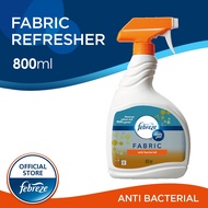 P&G Anti-BAC Febreze Kills 99.99% flu & Viruses !!! Febreze with Antibacterial 800ml x 2 = RM 36.88