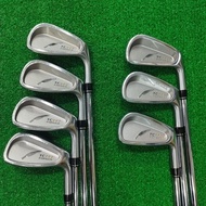 Fourteen TC-777 Forged Steel Iron Set 5-P/Aw