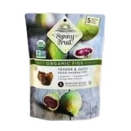 Sunny Fruit Organic Dried Figs