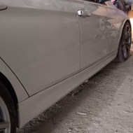 Sideskirt bmw F30