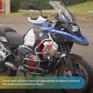For BMW R1200GS LC R 1200 GS ADV R1200GS ADVENTURE Motorcycle Accessories Engine Crash bar Decorativ