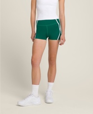 Wilson WOMEN IDOL TENNIS SHORT WW00322411GNN Official Store