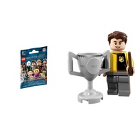 LEGO Minifigures Cedric Diggory Series HARRY POTTER AND FANTASTIC BEASTS