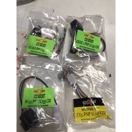 SOCKET CDI WAVE125 CDI SOCKET PNP LC135 CDI UNIT SOKET CDI EX5 PNP WAVE125 RXZ PNP Y125Z KRISS100