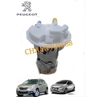 PEUGEOT 208 2013".PEUGEOT 2008 FUEL PUMP ASSY