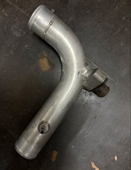 MR2 SW20 （turbo用）cooler喉