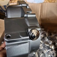 Monel Cover Rpm RX King Motorcycle