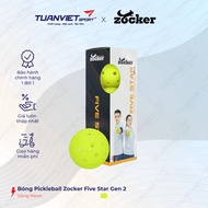 Zocker Five Star Gen 2 Pickleball